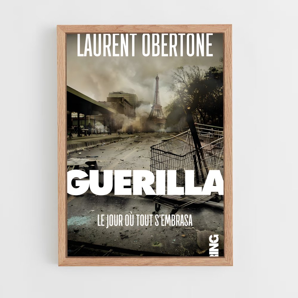 ap-laurent obertone-1 cadre Bois clair