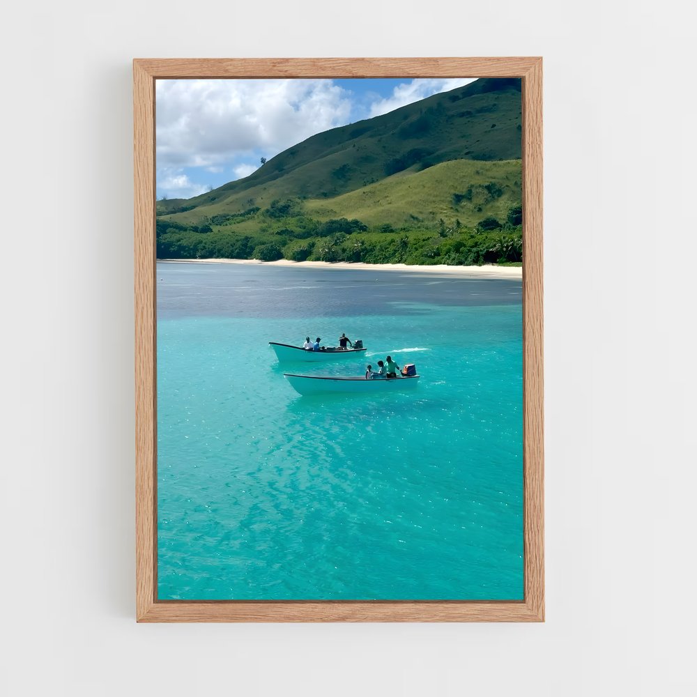 ap-lautoka-3 cadre Bois clair