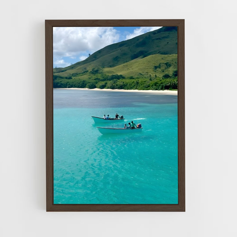ap-lautoka-3 cadre Bois foncé