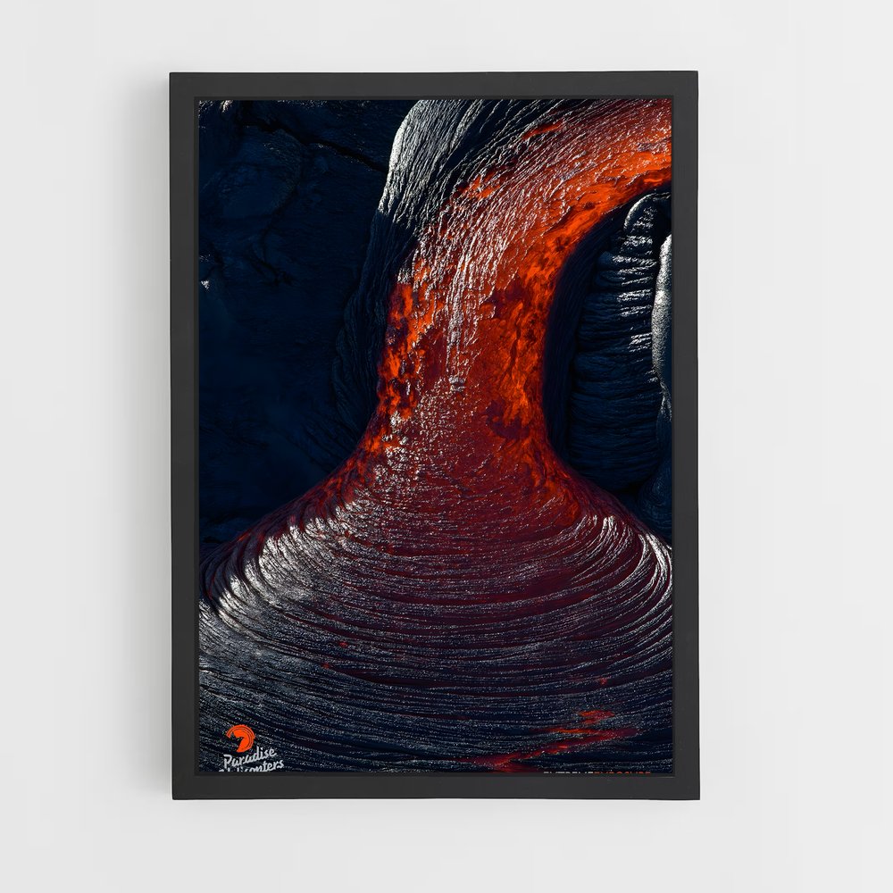 ap-lava-10 cadre Noir