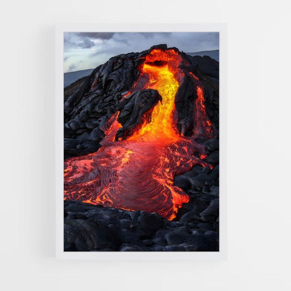 ap-lava-2 cadre Blanc