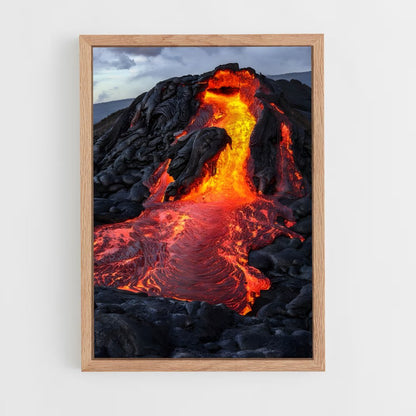 ap-lava-2 cadre Bois clair