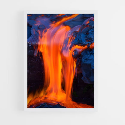 ap-lava-3 cadre Blanc