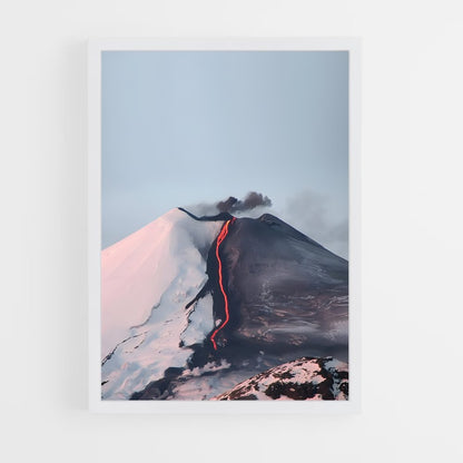 ap-lava-7 cadre Blanc