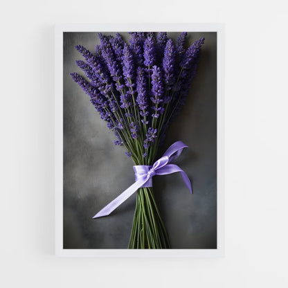 ap-lavender-3 cadre Blanc