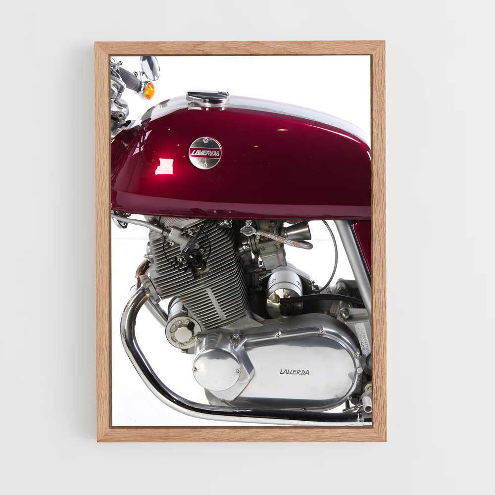 ap-laverda-2 cadre Bois clair