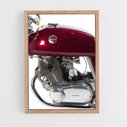 ap-laverda-2 cadre Bois clair