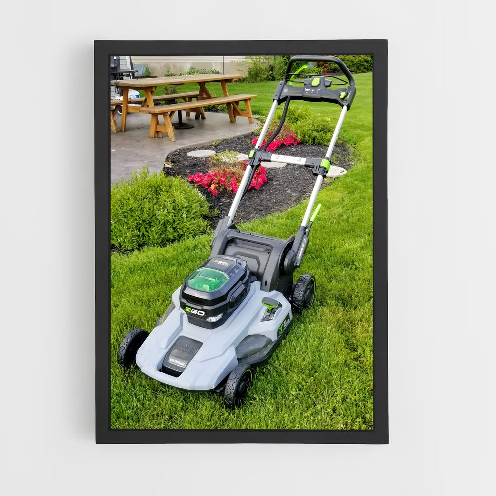 ap-lawnmower-2 cadre Noir