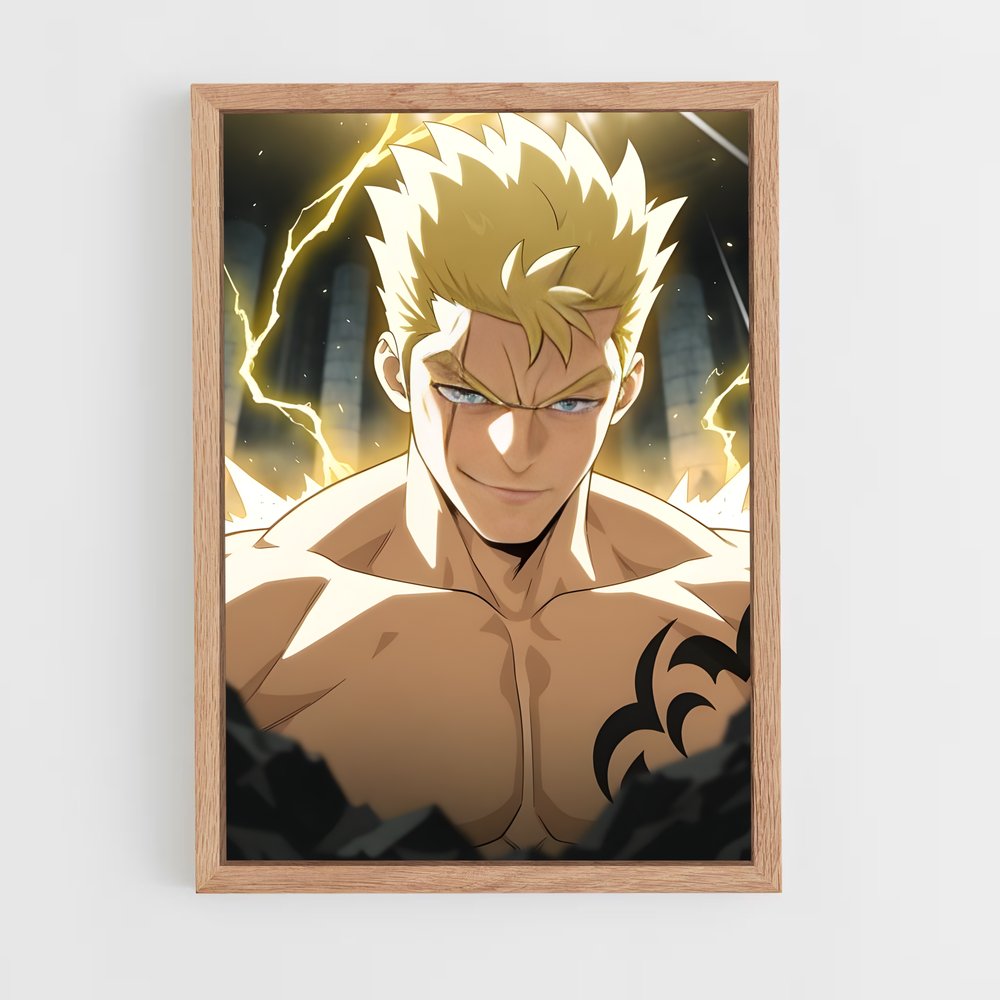 ap-laxus dreyar-1 cadre Bois clair