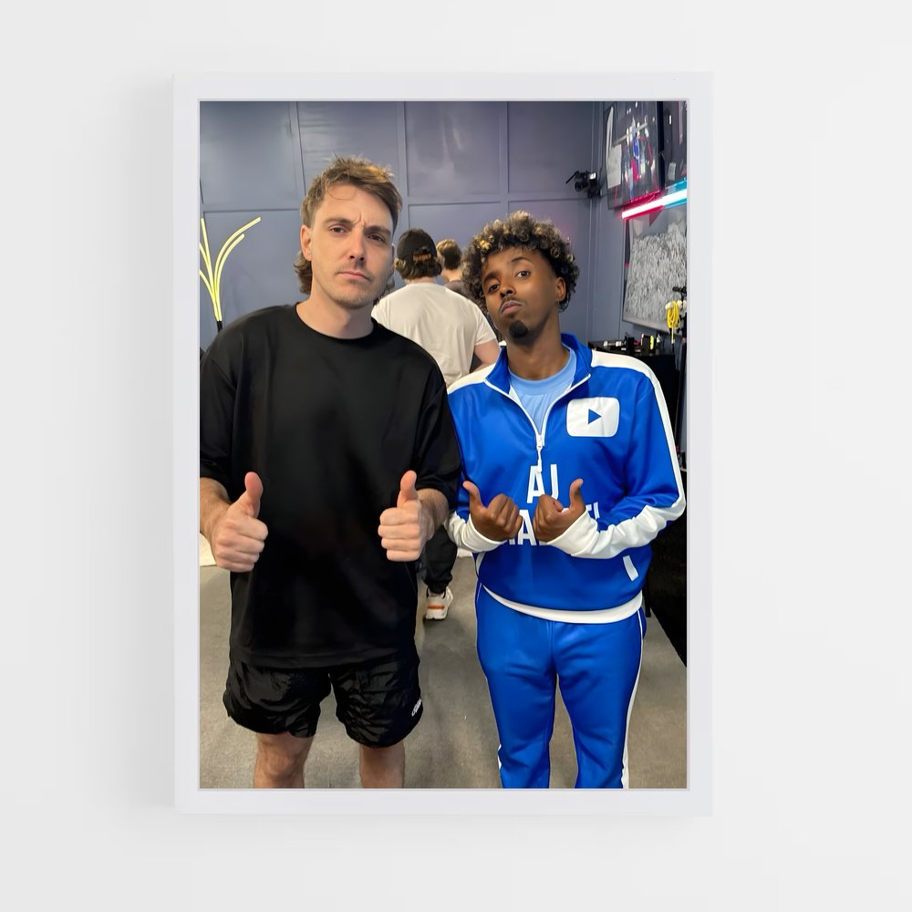 ap-lazarbeam-2 cadre Blanc