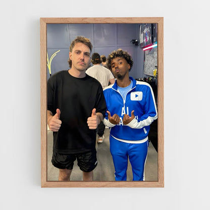 ap-lazarbeam-2 cadre Bois clair
