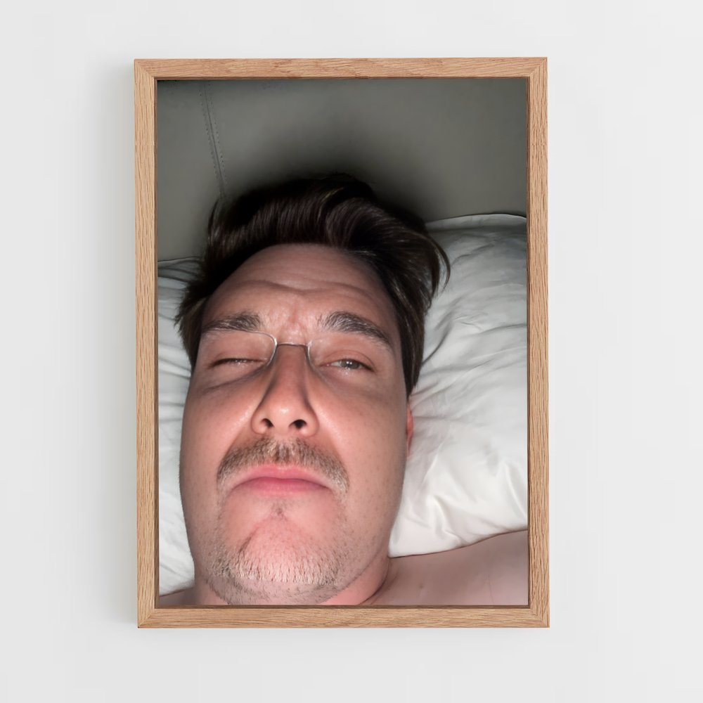 ap-lazarbeam-3 cadre Bois clair