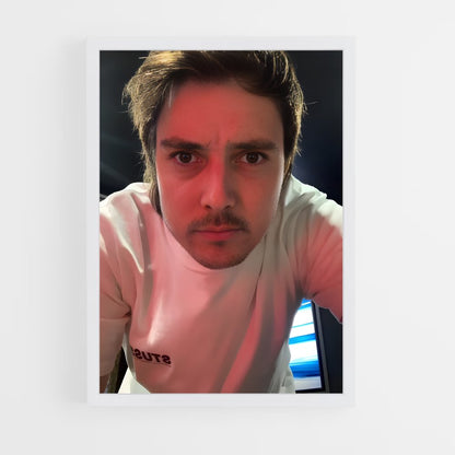 ap-lazarbeam-4 cadre Blanc