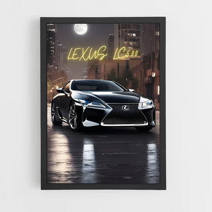 ap-lc 500-2 cadre Noir