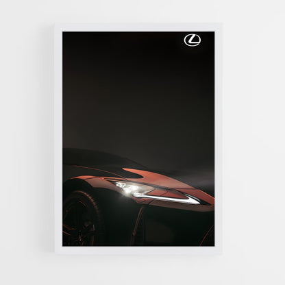 ap-lc 500h-1 cadre Blanc