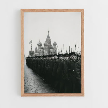 ap-ldpr russia-4 cadre Bois clair