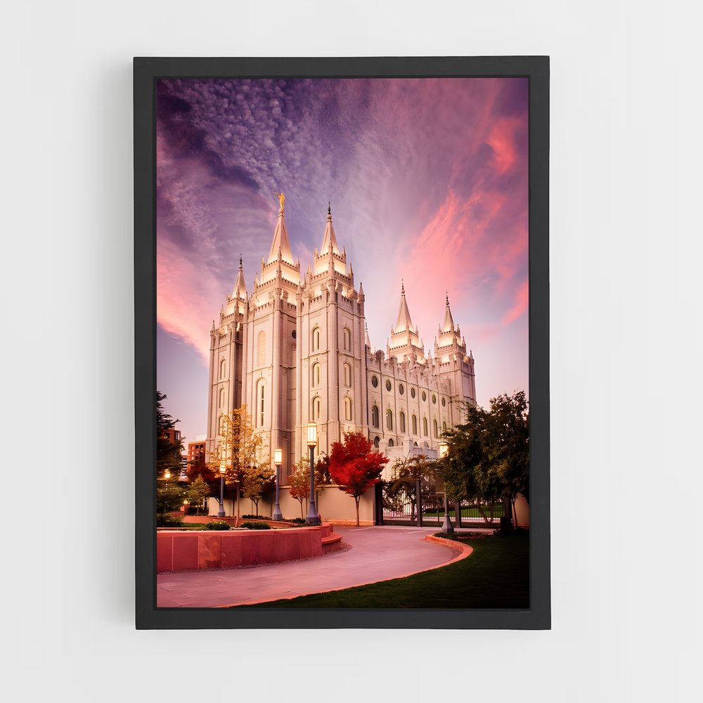 ap-lds temple-1 cadre Noir