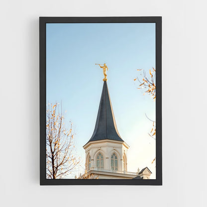 ap-lds temple-2 cadre Noir