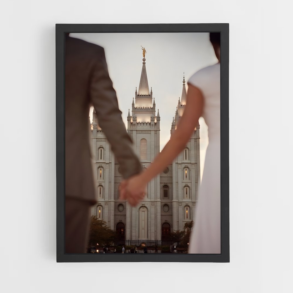 ap-lds temple-4 cadre Noir