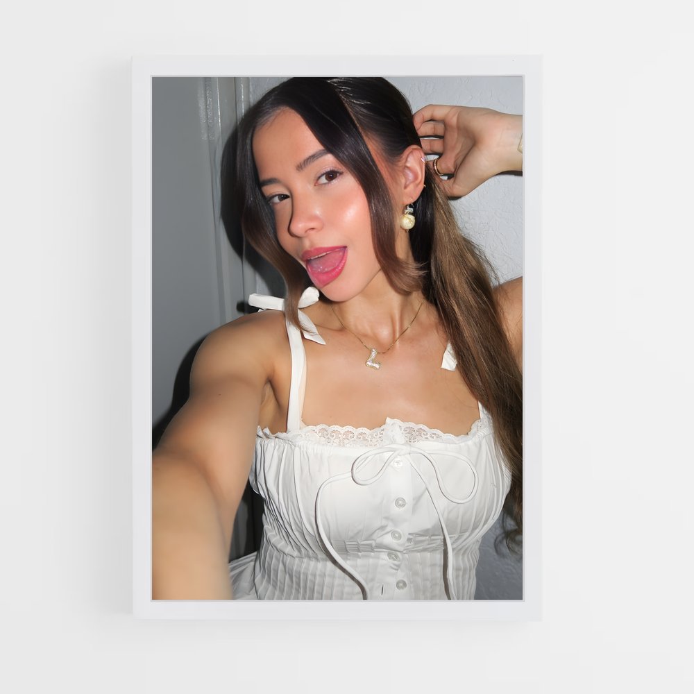 ap-lea elui-11 cadre Blanc