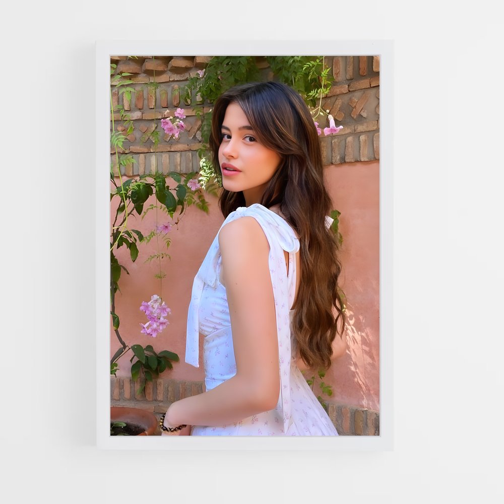 ap-lea elui-12 cadre Blanc