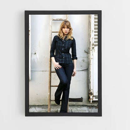 ap-lea seydoux-3 cadre Noir