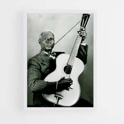 ap-leadbelly-2 cadre Blanc