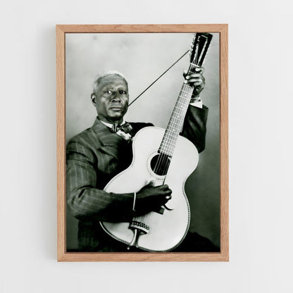 ap-leadbelly-2 cadre Bois clair