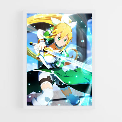 ap-leafa-6 cadre Blanc