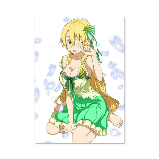Poster Leafa 32923