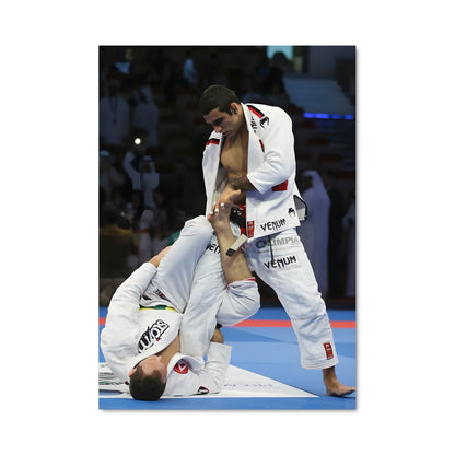 Poster Leandro lo 61018