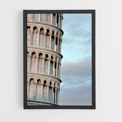 ap-leaning tower pisa-14 cadre Noir