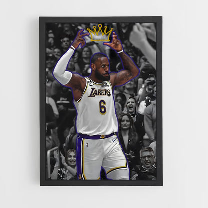 ap-lebron-2 cadre Noir