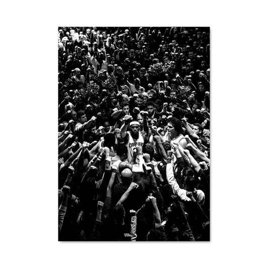 Poster Crowd Energy