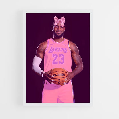 ap-lebron-6 cadre Blanc