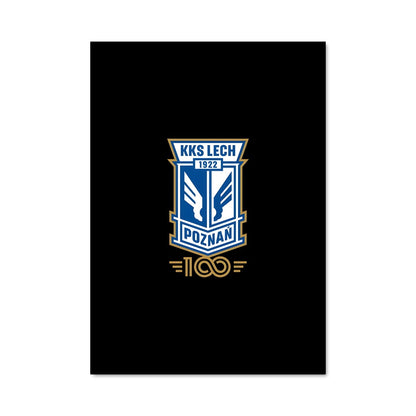 Poster K-Tech FC