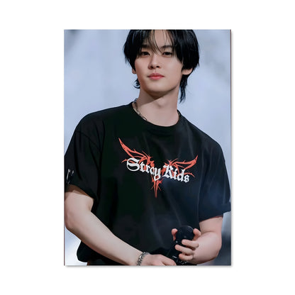 Poster Lee know 49600