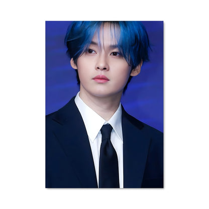Poster Lee know 49595