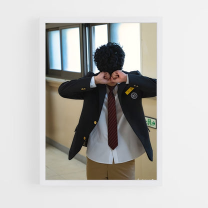 ap-lee kyung-kyu-6 cadre Blanc
