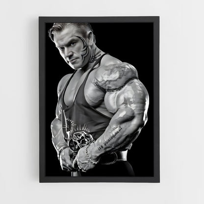 ap-lee priest-2 cadre Noir