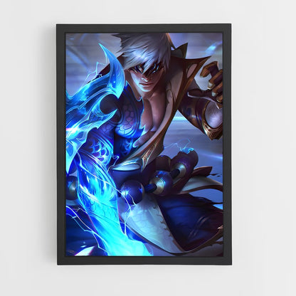 ap-lee sin-1 cadre Noir