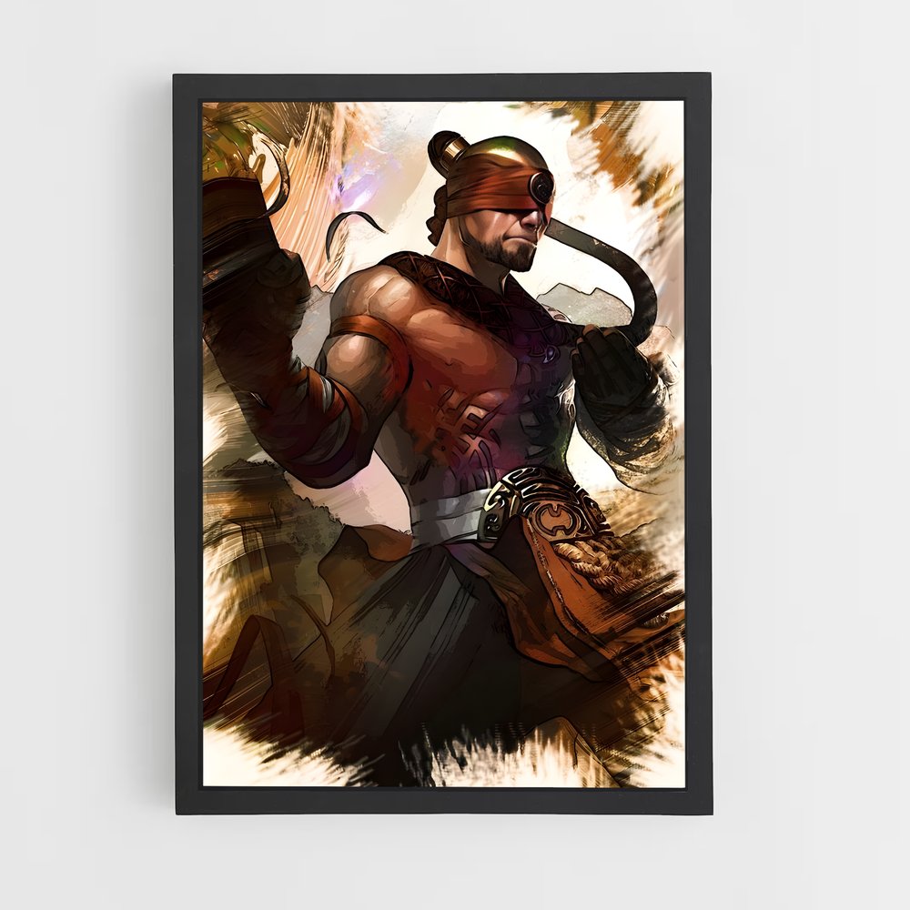 ap-lee sin-6 cadre Noir