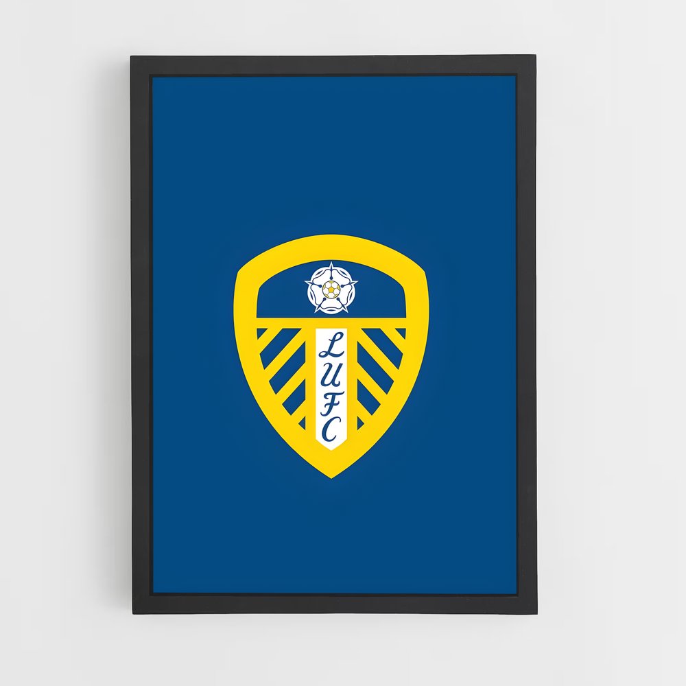 ap-leeds united fc-5 cadre Noir