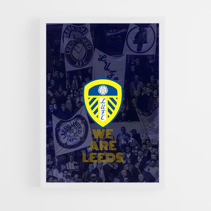 ap-leeds united fc-7 cadre Blanc