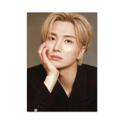 Poster Leeteuk 49655