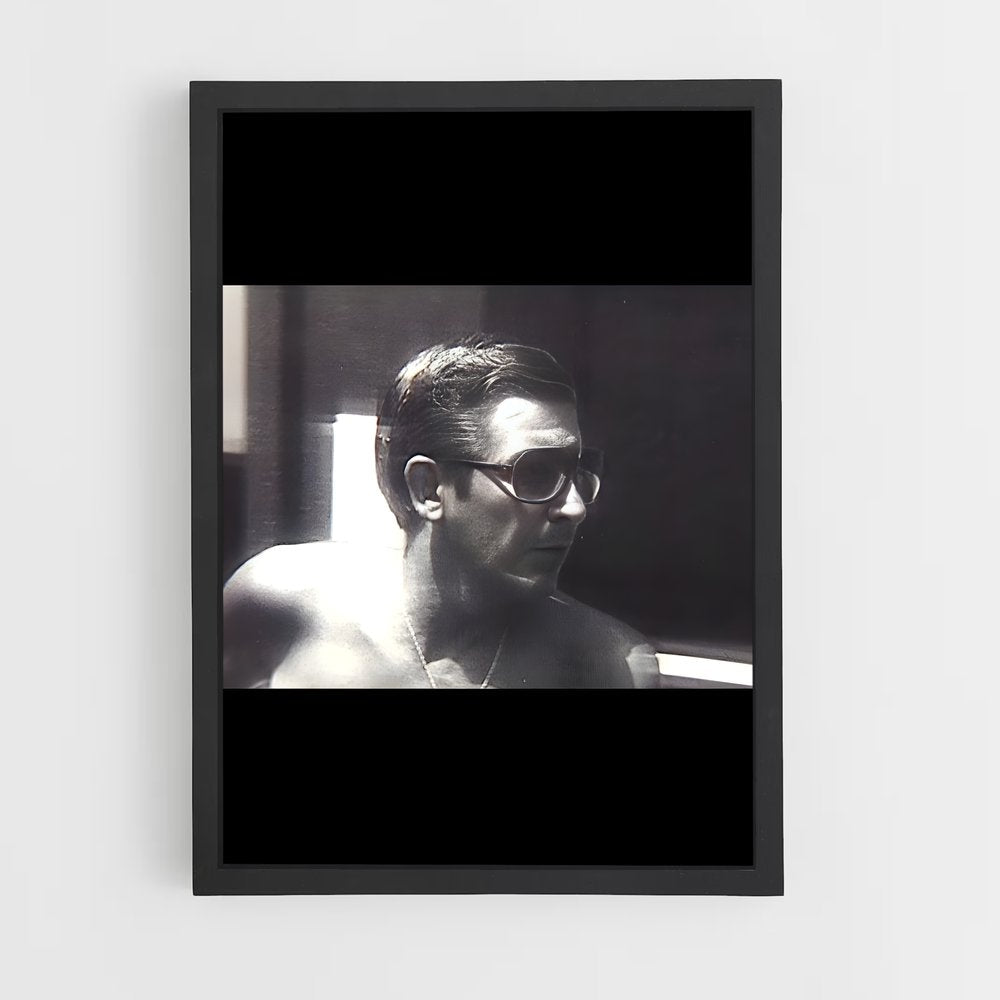 ap-lefty ruggiero-2 cadre Noir