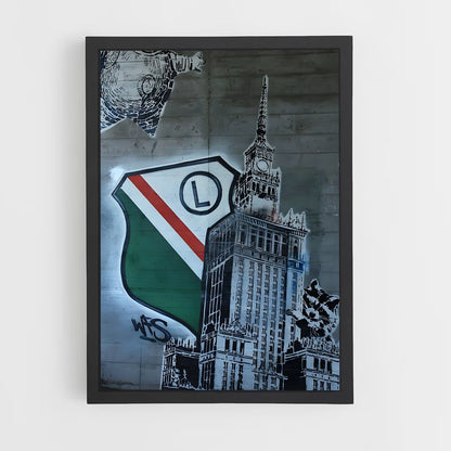 ap-legia warsaw-3 cadre Noir