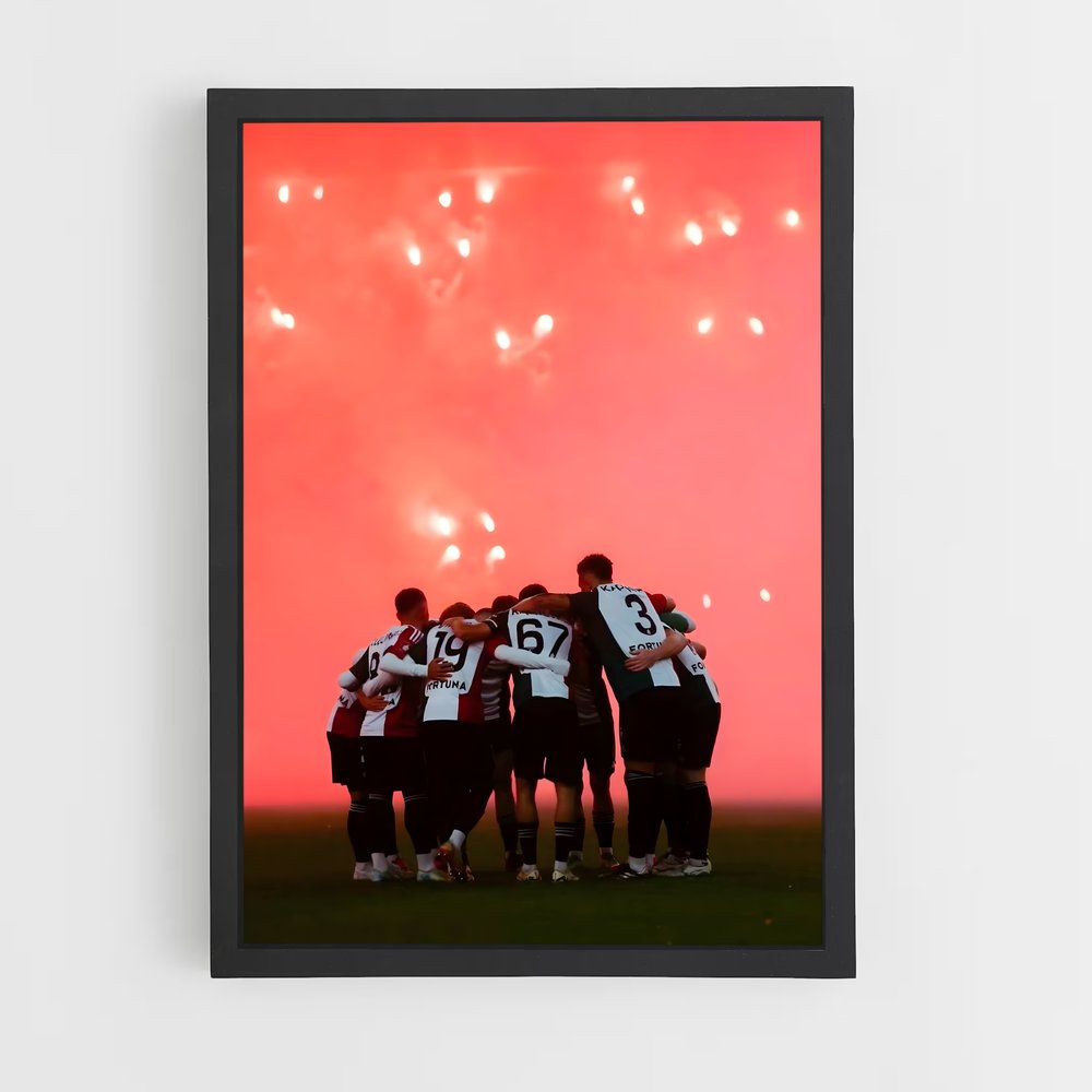 ap-legia warsaw-9 cadre Noir
