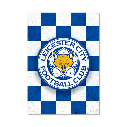 Poster Leicester Legends