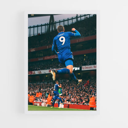 ap-leicester city fc-1 cadre Blanc